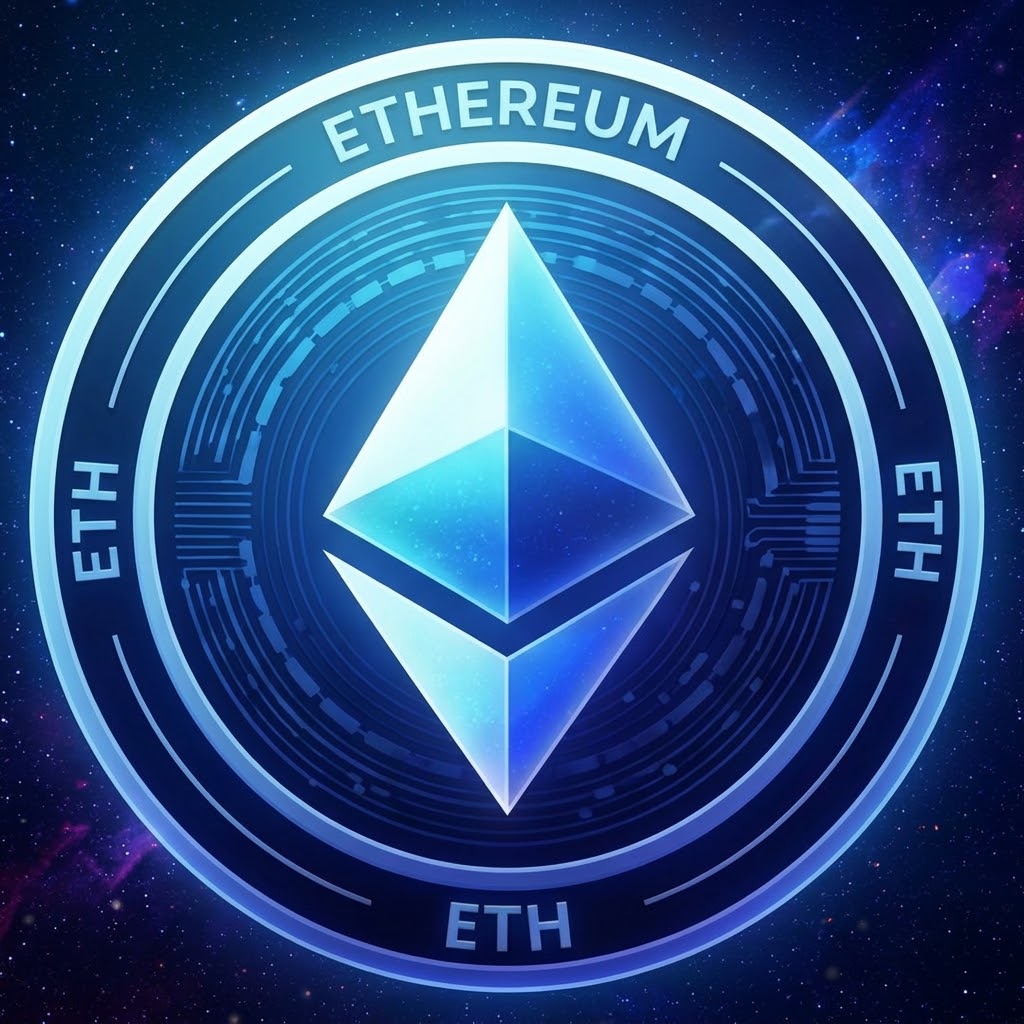Ethereum logo